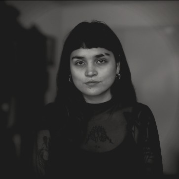 Mariana López Ospina