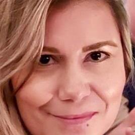 Luisa Fernanda Villada