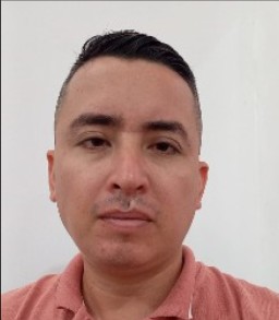 Javier Eduardo Rojas Quintero