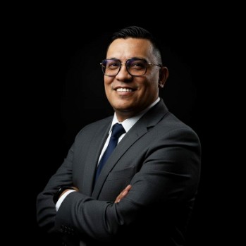 Erwin Ramiro Rojas Vargas