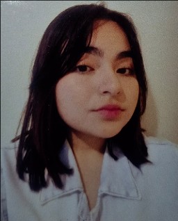 Laura Vanessa López Páez 