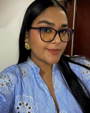 Julieth Rojas Alvarado