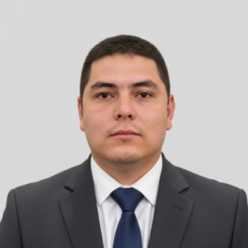 Julián Alberto Suárez Jaimes