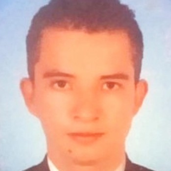 Héctor Andrés  Aldana Mejia 