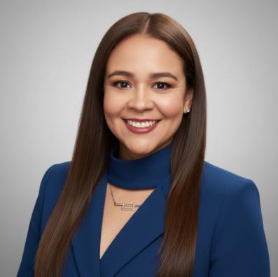 Karen Patricia Ibarra Algarin