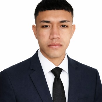 Kevin Duvan MACETO OYOLA