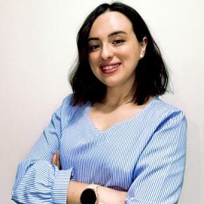 Rocío  Villamil