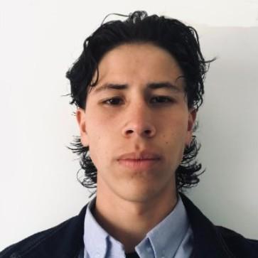 Juan Felipe Vargas Carranza