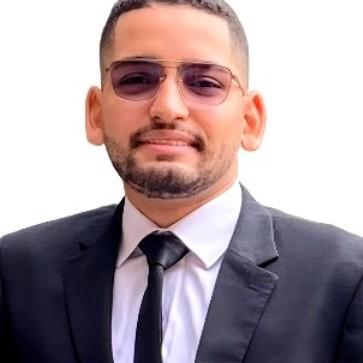 Nefer David  Martinez Cabeza