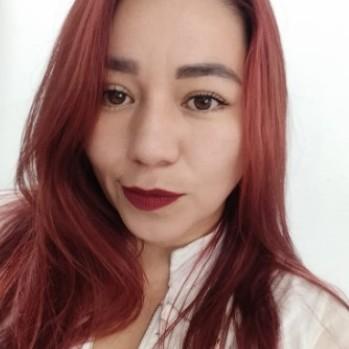 Keyli Johana  Soler Flores