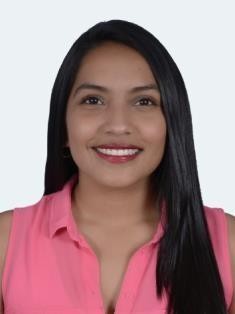 Estefanía Sánchez Vásquez