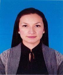 Michelle Duran Bermeo