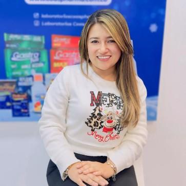 CINDY VIVIANA  CRUZ LEE