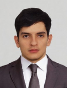 Brayant Miguel cordero castellanos