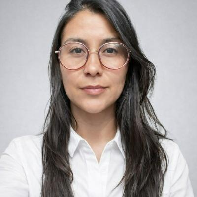 Angela Janiot Caro Pulgarín