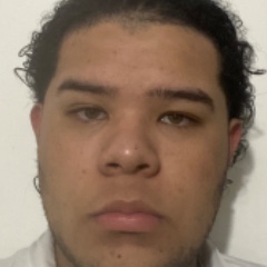 Joshua Amaya Gomez