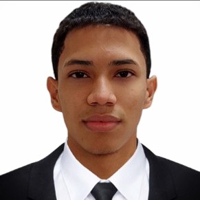 HARLEM ANDRES BORJA GIL