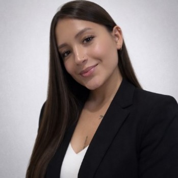 Paula Fernanda  Bedoya Camargo 