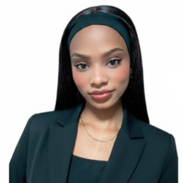 Yassira Mosquera Cordoba