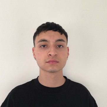 Jonnatan David Gonzalez Mateus