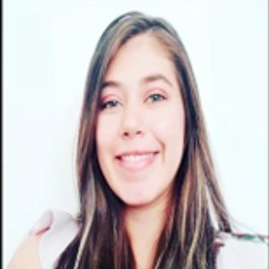 Erika Alexandra Canizales Gil