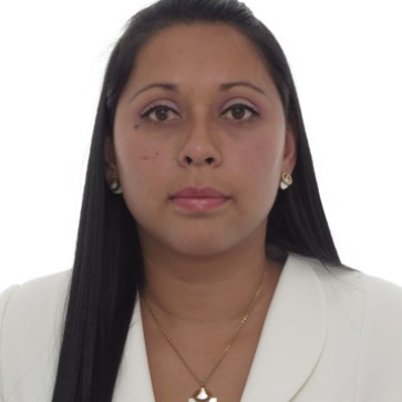 LUZ HELENA CASTAÑEDA MEDELLIN