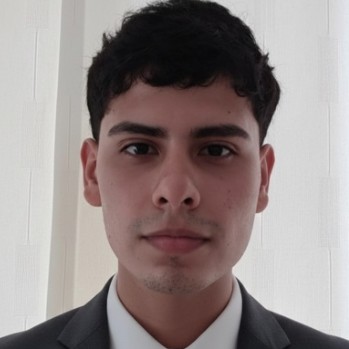 Martín Alejandro Rozo Ricaurte