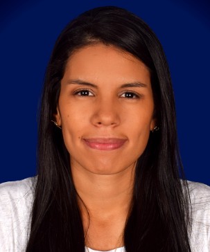 Gloria Stefany Fernández Cabrera
