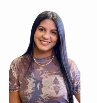 Maria Fda Salcedo Guerrero