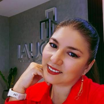 Yery Solay Vasquez Yañez