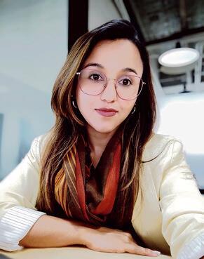 Maria Alejandra Torres Suescún