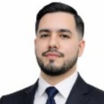 Cristian Andres Forero Ortega