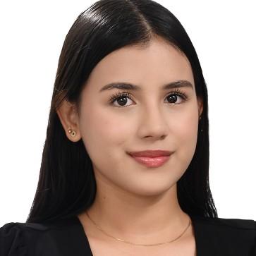 Valentina Parra Perdomo