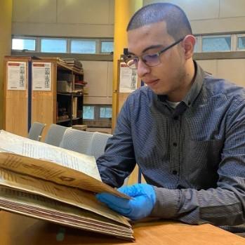 Juan Pablo Granados Valle