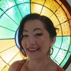 LUZ MYRIAM QUIROGA RAMIREZ