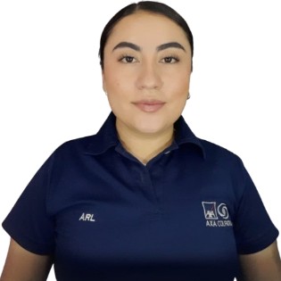 Yesly Ginet González Moreno 