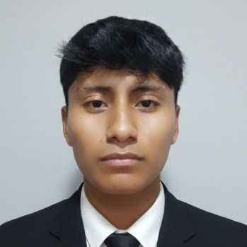 José Ramiro  Díaz Campo