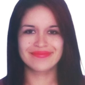 ERIKA PATRICIA  DIAZ CASILIMAS