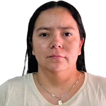 Isabel Cristina Sanchez Bedoya