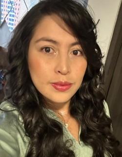 Jennifer Carolina Cuellar Calvo