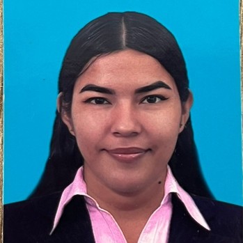 Maidy Karina Motta Campos