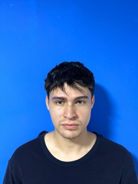 JHONNIER DAHRIEL ORTEGA FONSECA