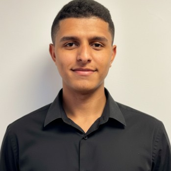 Victor Barrios Viana