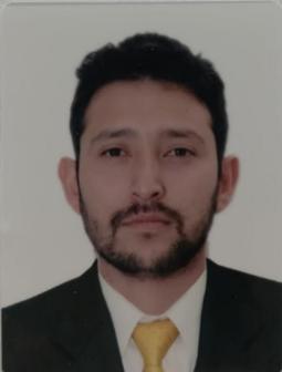 Nelson Rodolfo García Castro