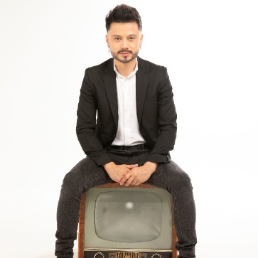 Jhon Carrero Walteros