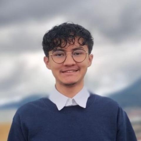 Marlon Alejandro Lozada Silva