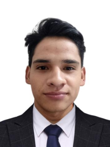 Andres Felipe  Trujillo Ramos