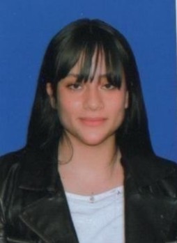 Ana Sofia Martinez Avila