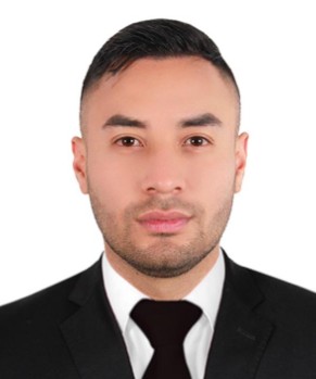 Alexis Sebastian  Delgado Carlosama