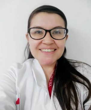 María Angélica Muñoz A